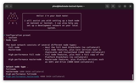 become a dash master node|How To Setup A Dash Evolution Masternode (HPMN) .